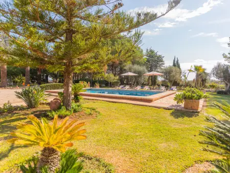 Ses Sitjoles, Maison 6 personnes à Campos - Photo 19