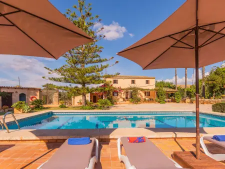 Ses Sitjoles, Maison 6 personnes à Campos - Photo 20