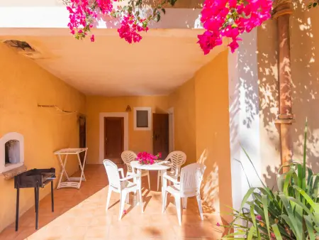 Ses Sitjoles, Maison 6 personnes à Campos - Photo 23