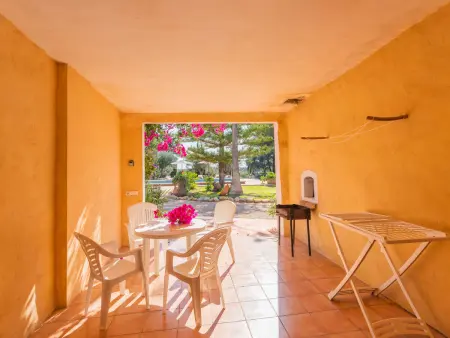 Ses Sitjoles, Maison 6 personnes à Campos - Photo 25
