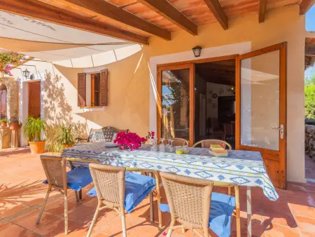 Ses Sitjoles, Maison 6 personnes à Campos - Photo 26