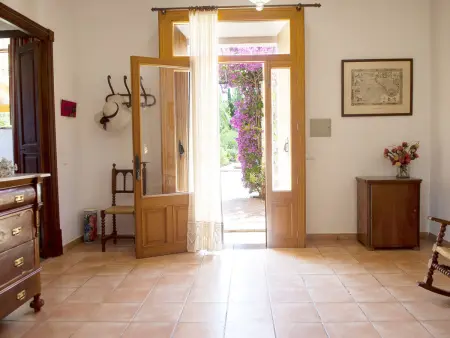 Ses Sitjoles, Maison 6 personnes à Campos - Photo 28