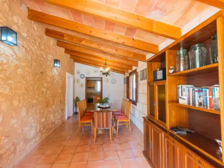 Ses Sitjoles, Maison 6 personnes à Campos - Photo 29
