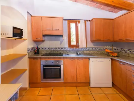 Ses Sitjoles, Maison 6 personnes à Campos - Photo 31