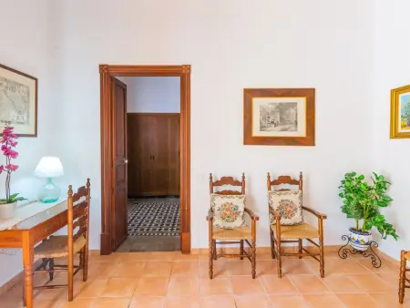 Ses Sitjoles, Maison 6 personnes à Campos - Photo 32