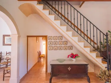 Ses Sitjoles, Maison 6 personnes à Campos - Photo 33
