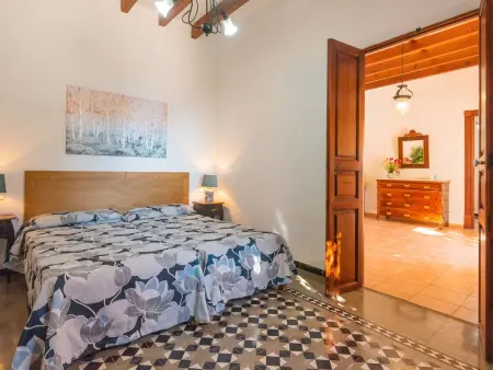 Ses Sitjoles, Maison 6 personnes à Campos - Photo 34