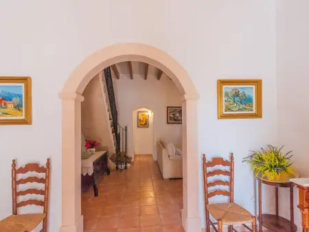 Ses Sitjoles, Maison 6 personnes à Campos - Photo 36