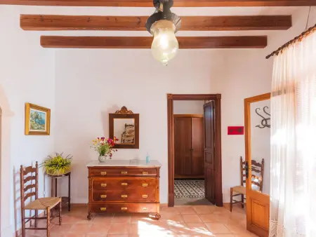 Ses Sitjoles, Maison 6 personnes à Campos - Photo 37