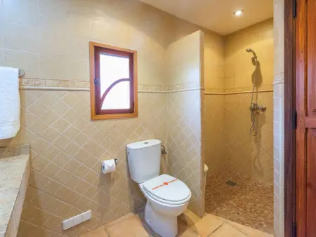 Ses Sitjoles, Maison 6 personnes à Campos - Photo 38