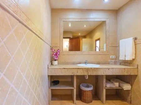 Ses Sitjoles, Maison 6 personnes à Campos - Photo 39