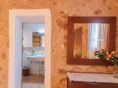 Ses Sitjoles, Maison 6 personnes à Campos - Photo 40