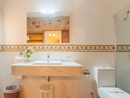 Ses Sitjoles, Maison 6 personnes à Campos - Photo 41