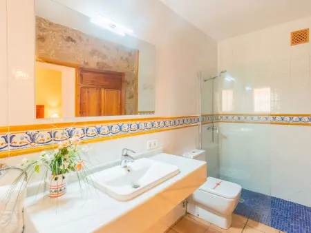 Ses Sitjoles, Maison 6 personnes à Campos - Photo 42