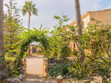 Ses Sitjoles, Maison 6 personnes à Campos - Photo 44