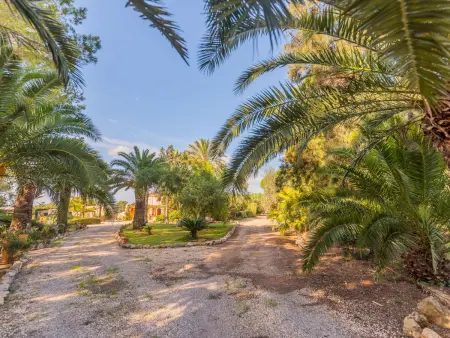 Ses Sitjoles, Maison 6 personnes à Campos - Photo 45