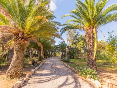 Ses Sitjoles, Maison 6 personnes à Campos - Photo 46