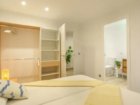 Ullastro Pollença, Maison 8 personnes à Pollença - Photo 3