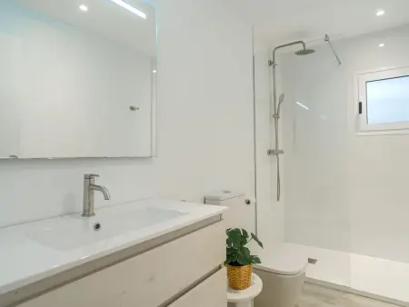 Ullastro Pollença, Maison 8 personnes à Pollença - Photo 4