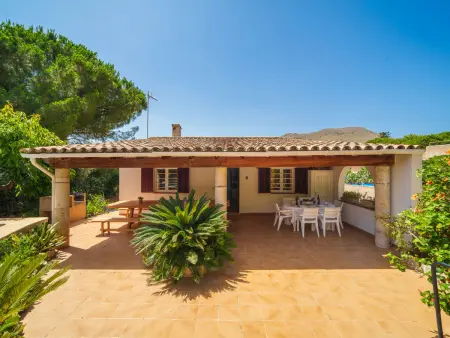 Ullastro Pollença, Maison 8 personnes à Pollença - Photo 8