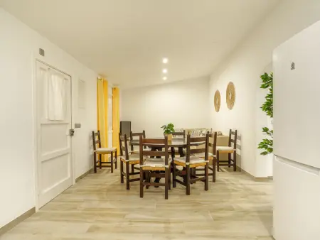 Ullastro Pollença, Maison 8 personnes à Pollença - Photo 9