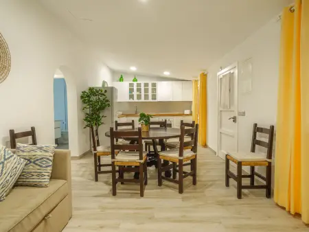 Ullastro Pollença, Maison 8 personnes à Pollença - Photo 10