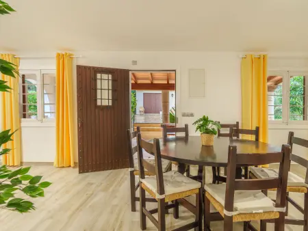 Ullastro Pollença, Maison 8 personnes à Pollença - Photo 11