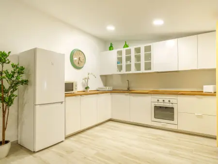 Ullastro Pollença, Maison 8 personnes à Pollença - Photo 13