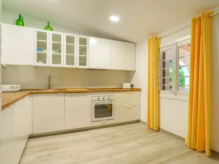 Ullastro Pollença, Maison 8 personnes à Pollença - Photo 14