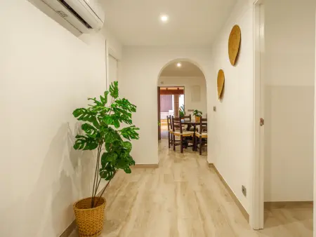 Ullastro Pollença, Maison 8 personnes à Pollença - Photo 15