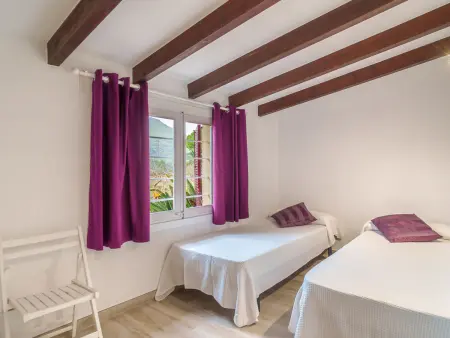 Ullastro Pollença, Maison 8 personnes à Pollença - Photo 18