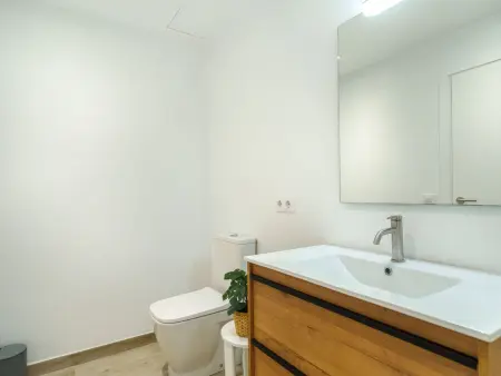 Ullastro Pollença, Maison 8 personnes à Pollença - Photo 19
