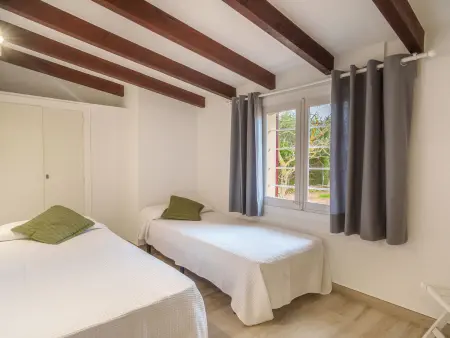 Ullastro Pollença, Maison 8 personnes à Pollença - Photo 22