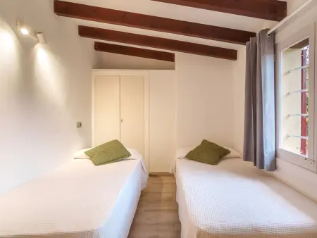Ullastro Pollença, Maison 8 personnes à Pollença - Photo 23