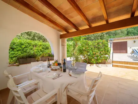 Ullastro Pollença, Maison 8 personnes à Pollença - Photo 27