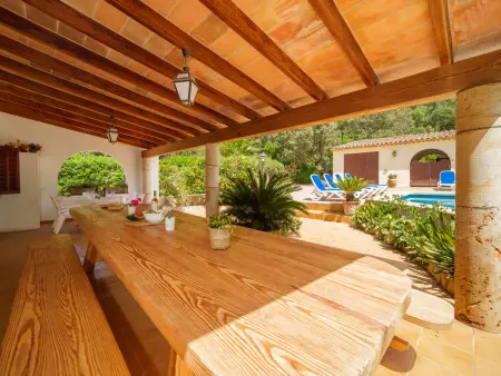 Ullastro Pollença, Maison 8 personnes à Pollença - Photo 28