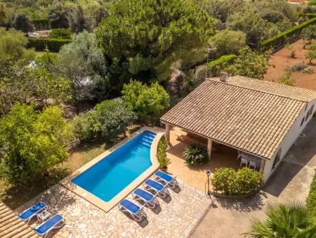 Ullastro Pollença, Maison 8 personnes à Pollença - Photo 32