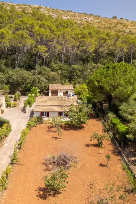 Ullastro Pollença, Maison 8 personnes à Pollença - Photo 34