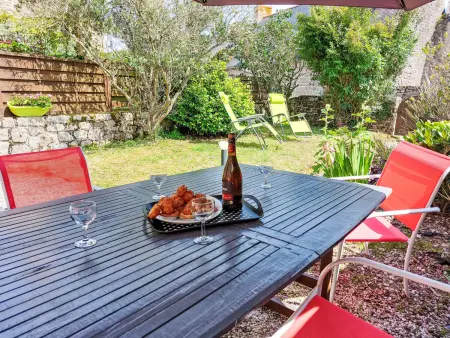 Ty Marieflo, Maison 4 personnes à Ploemeur - Photo 1