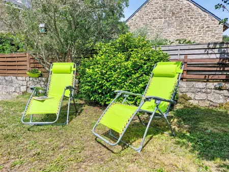 Ty Marieflo, Maison 4 personnes à Ploemeur - Photo 2
