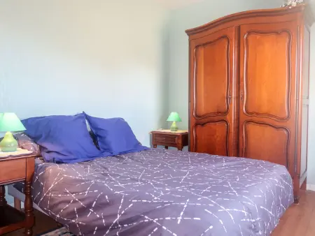 Ty Marieflo, Maison 4 personnes à Ploemeur - Photo 6