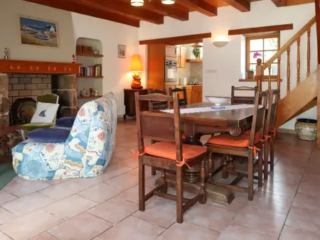 Ty Marieflo, Maison 4 personnes à Ploemeur - Photo 7