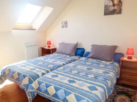 Ty Marieflo, Maison 4 personnes à Ploemeur - Photo 9