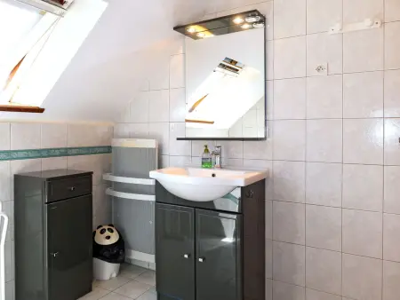 Ty Marieflo, Maison 4 personnes à Ploemeur - Photo 10