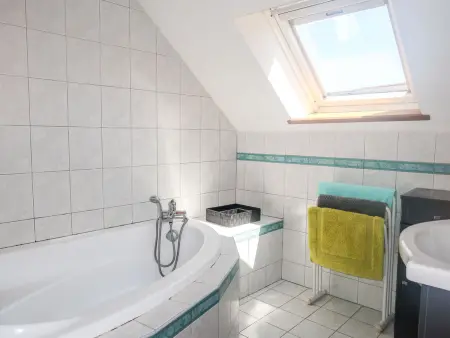 Ty Marieflo, Maison 4 personnes à Ploemeur - Photo 11