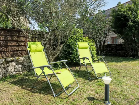 Ty Marieflo, Maison 4 personnes à Ploemeur - Photo 14