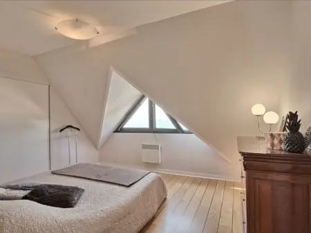 Belle Vue Mer et Groix, Appartement 4 personnes à Ploemeur - Photo 3