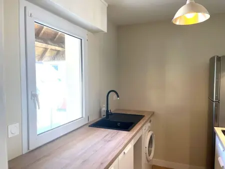 Belle Vue Mer et Groix, Appartement 4 personnes à Ploemeur - Photo 8