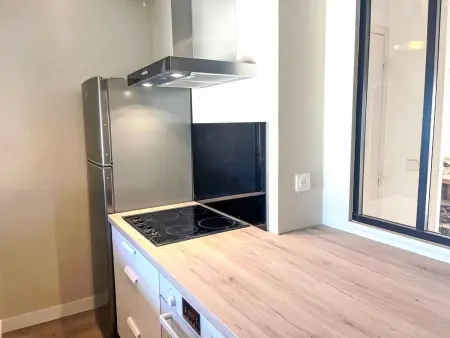 Belle Vue Mer et Groix, Appartement 4 personnes à Ploemeur - Photo 9