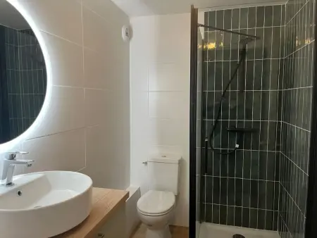 Belle Vue Mer et Groix, Appartement 4 personnes à Ploemeur - Photo 15